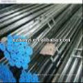 EN 10216-1/10210-1/10204 steel pipe